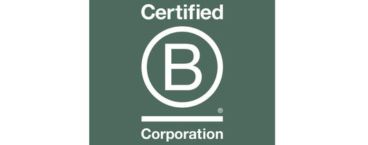 Hooray - A Beautiful Story is a B Corp