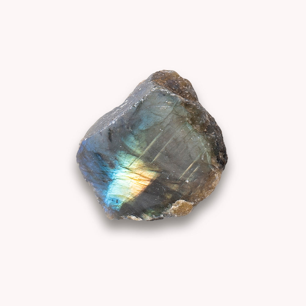 Labradorite