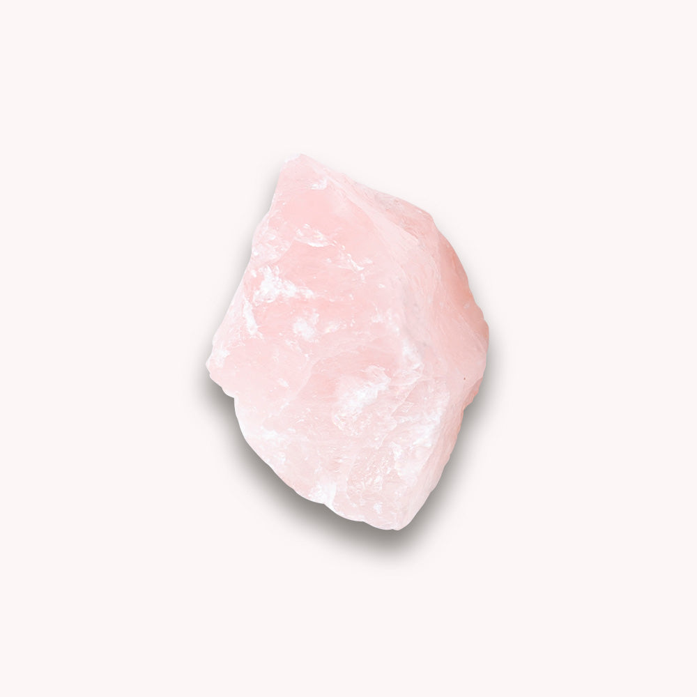 Rose Quartz