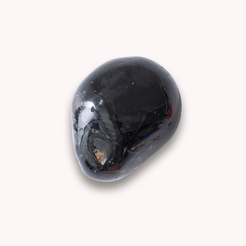 Black onyx