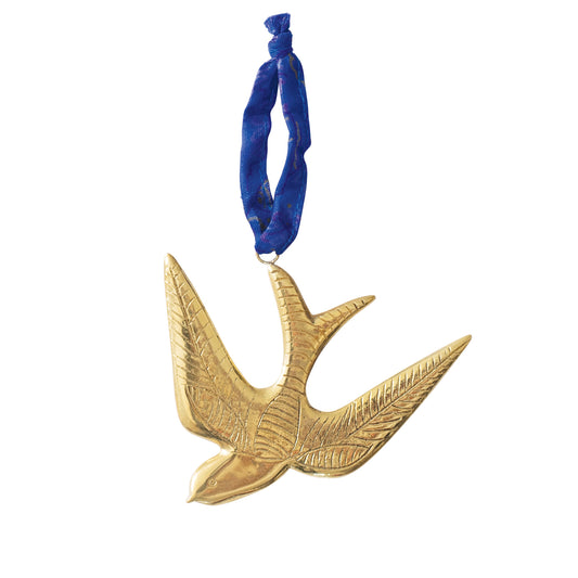 Ornament Swallow