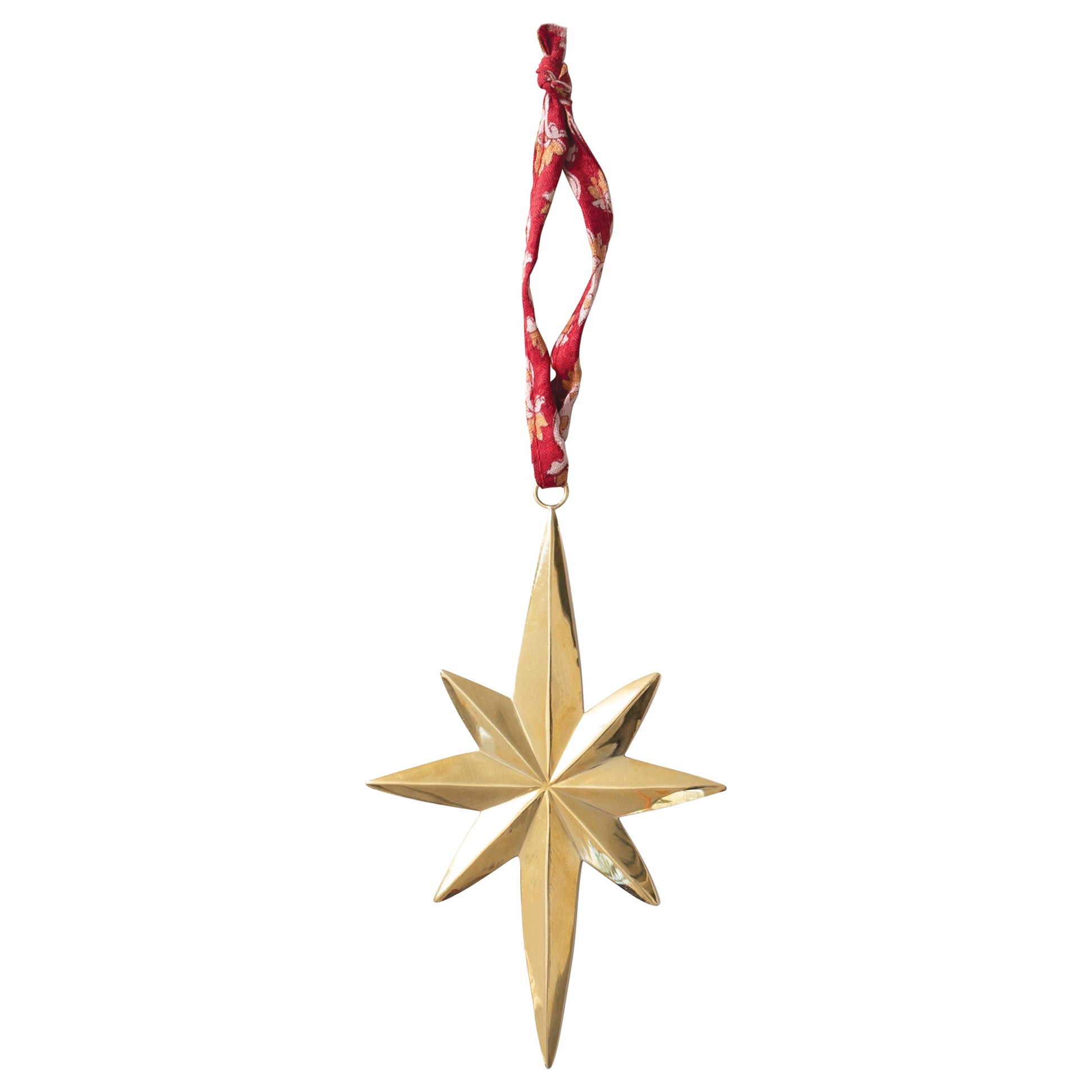 Ornament North Star