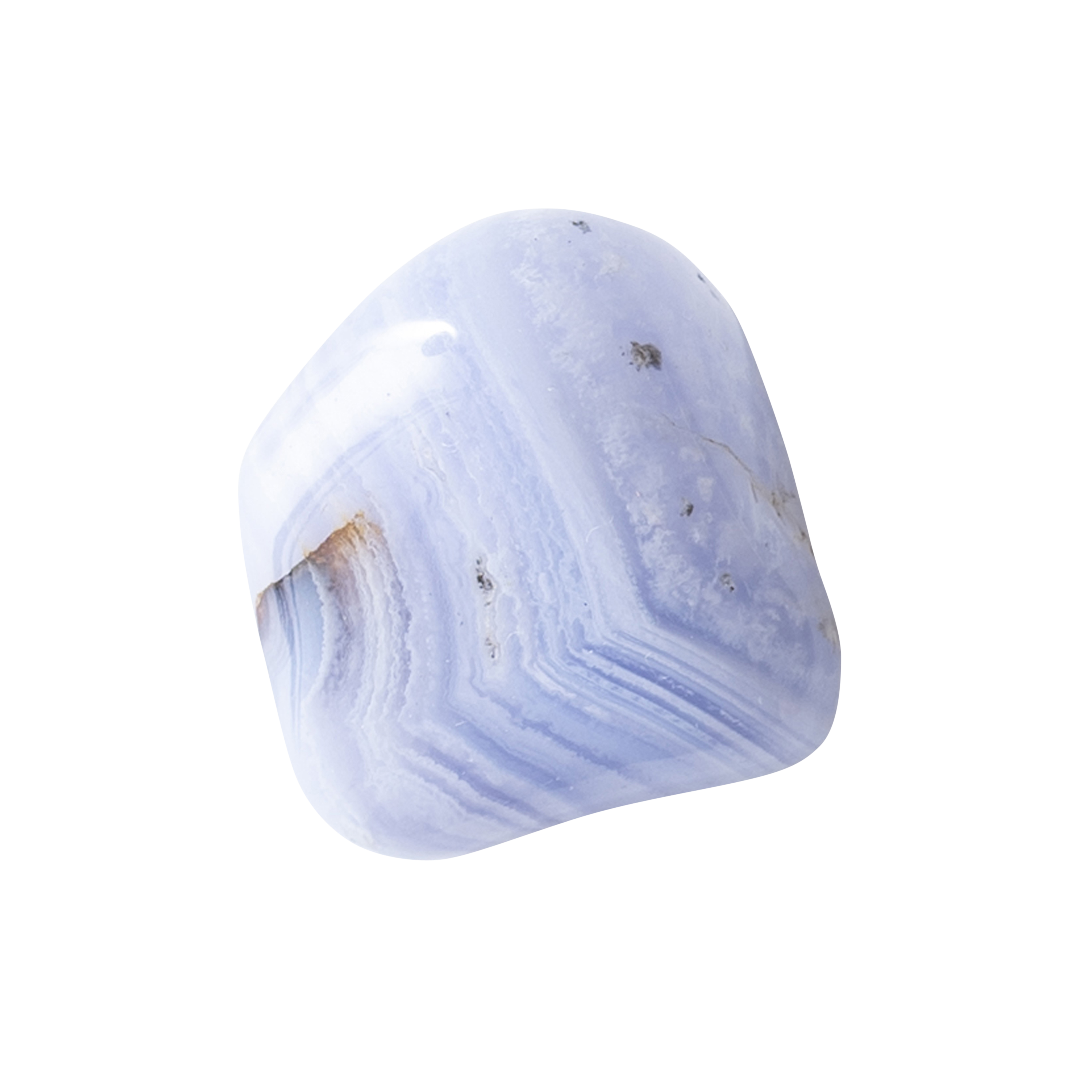 Blue Lace Agate