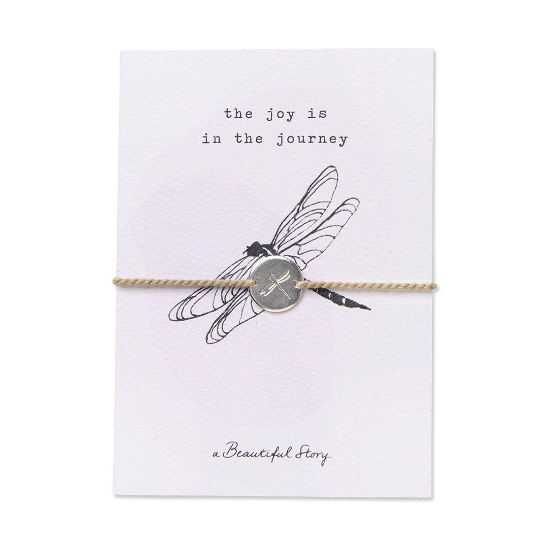 Jewelry Postcard Journey