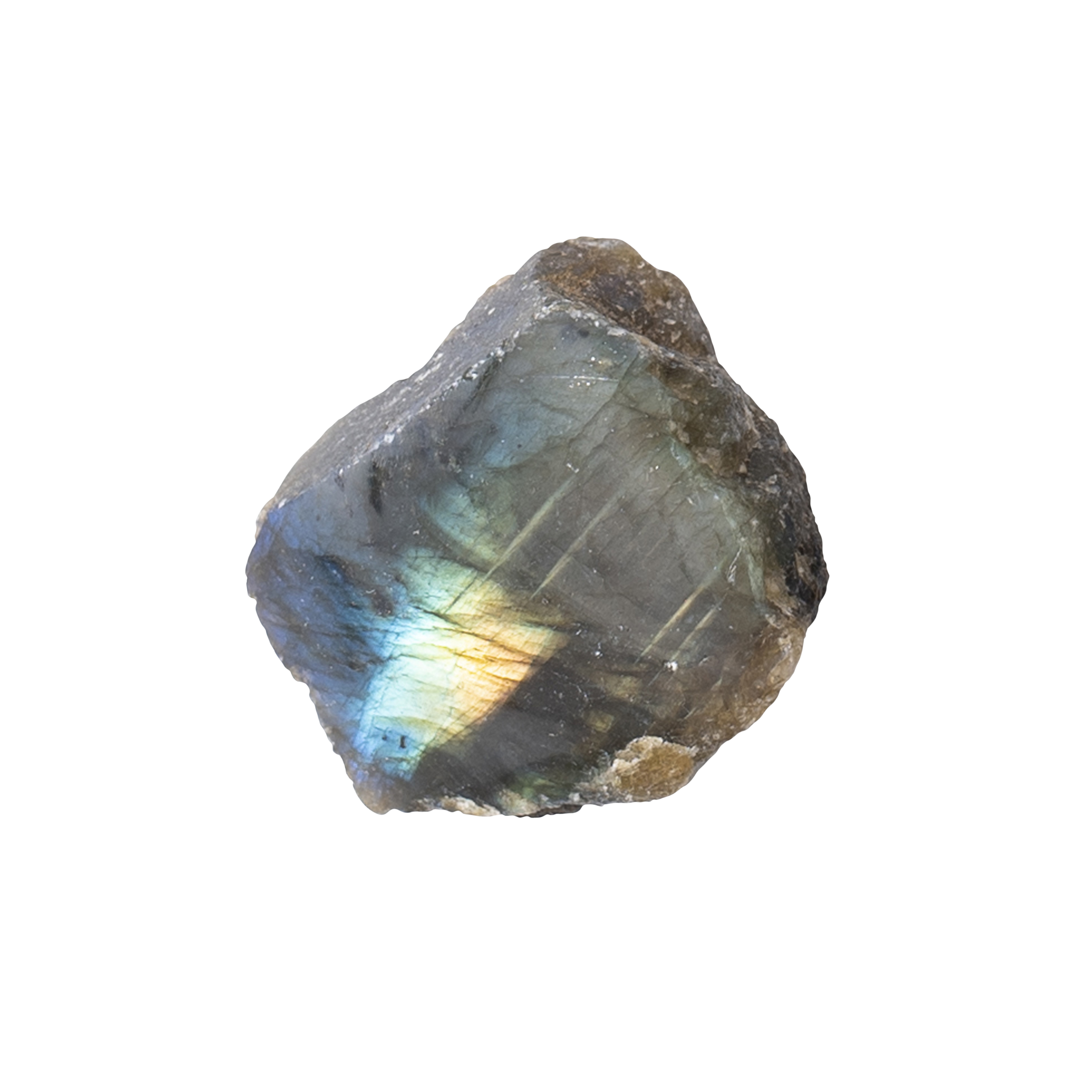 Labradorite