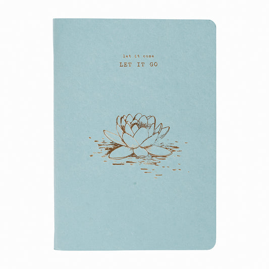 Notebook Lotus