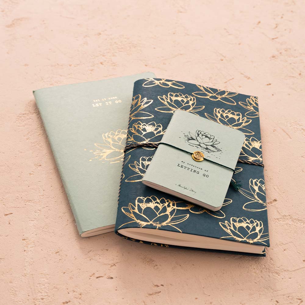 Notebook Lotus