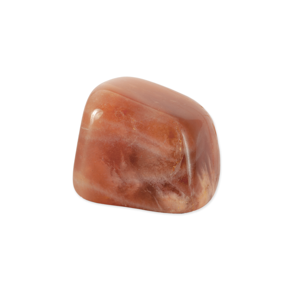 Peach Moonstone