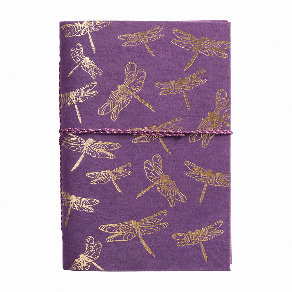 Sketchbook Dragonflies