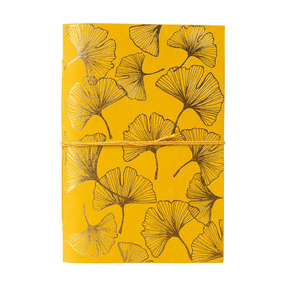 Sketchbook Ginkgo